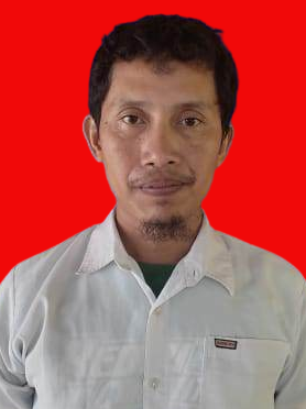 MUHAMAD ANSORI, S.Th.I